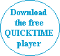 Download 
the free
QUICKTIME 
player